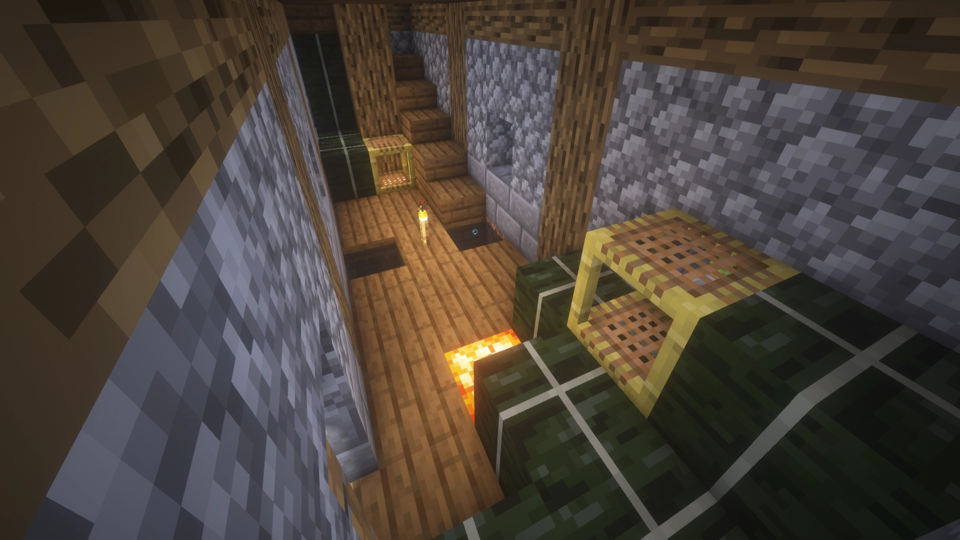 Medieval Base – additional image